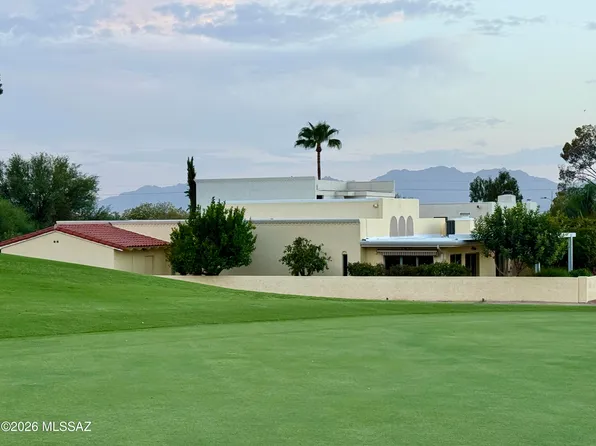 2702 W Magee Rd, Tucson, AZ 85742