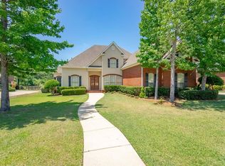 7216 Wynnridge Dr, Mobile, AL 36695