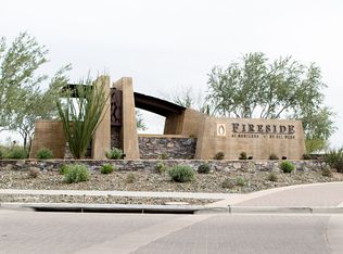 1921 W Black Hill Rd, Phoenix, AZ 85085