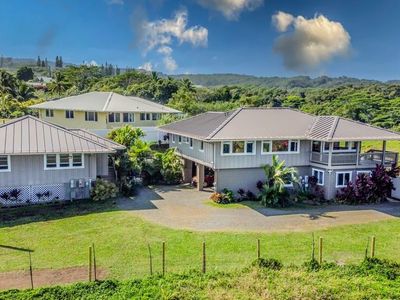 130 N Honokala Rd, Haiku, HI, 96708