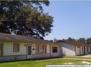100 Tate Rd, Port Vincent, LA 70726