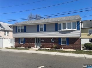 46 Sabina St, Little Ferry, NJ 07643