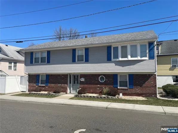 46 Sabina St, Little Ferry, NJ 07643