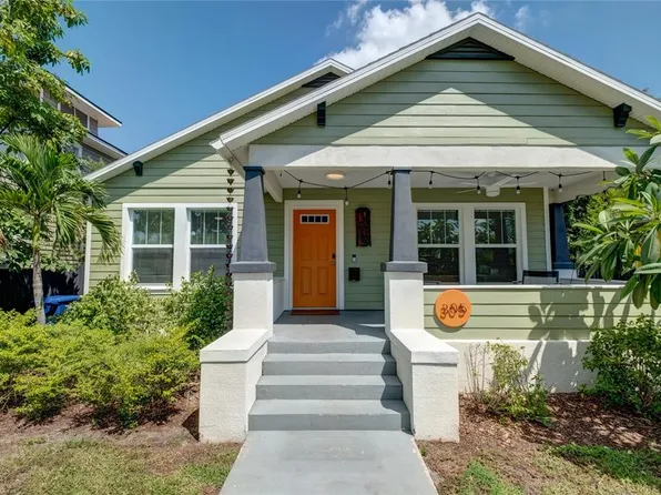 305 W Haya St, Tampa, FL 33603