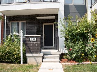 110 William Duncan Rd, Toronto, ON M3K0C7