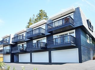 920 Sir Francis Drake Blvd, Kentfield, CA 94904