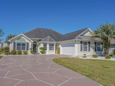 261 Pilothouse Dr., Myrtle Beach, SC, 29577