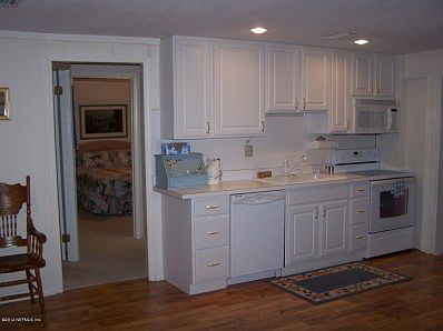 Custom Kitchen