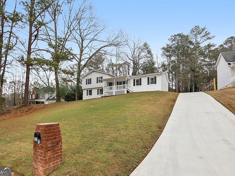 1st image of 5214 Parkside Dr SE