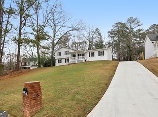 5214 Parkside Dr SE, Conyers, GA