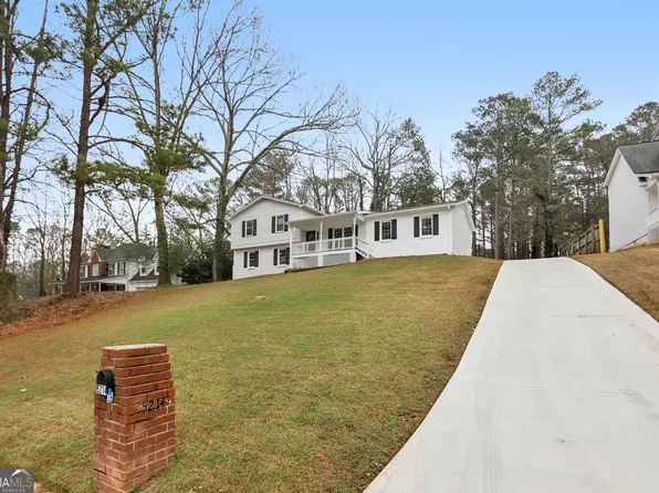 5214 Parkside Dr SE, Conyers, GA 30094