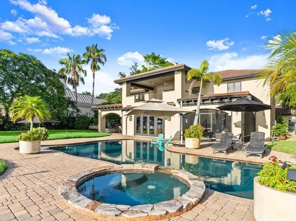 206 Canova Dr, New Smyrna Beach, FL 32169