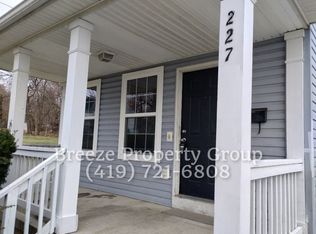 227 S Truesdale Ave, Youngstown, OH 44506