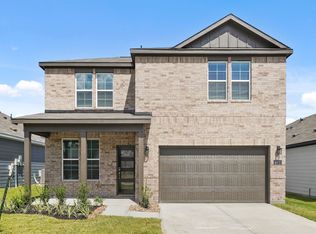 10711 Blocker Ct, College Station, TX 77845