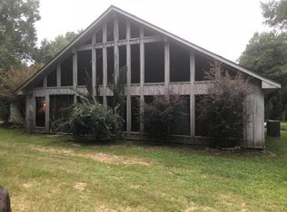 86 Crepe Myrtle Ln, Laurel, MS 39443