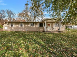 4696 W Four Ridge Rd, House Springs, MO 63051