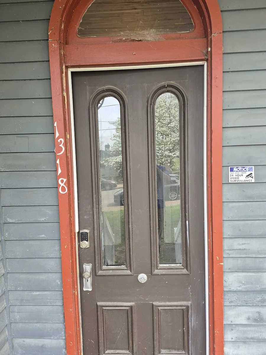 Building Photo - 1318 7th Ave N