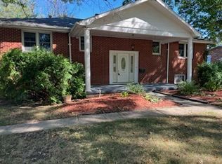 43 Overbrook Dr, Kirksville, MO 63501