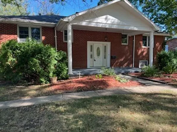 43 Overbrook Dr, Kirksville, MO 63501