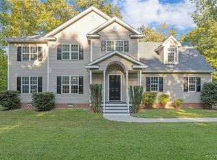 17401 Creekbed Rd, Chesterfield, VA 23838