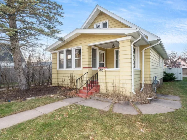 1013 N 19th St, Superior, WI 54880