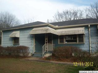 529 Annie Laura Dr, Birmingham, AL 35215