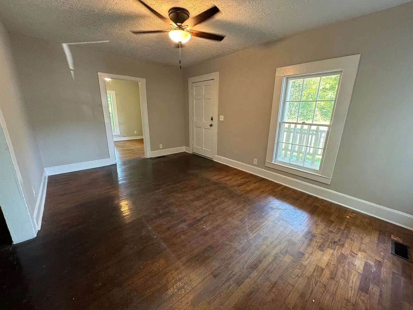 3 Bedrooms, 1 Bathroom - Home in North Rome! — Photo 3