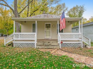 3085 S Derby Rd, Sidney, MI 48885