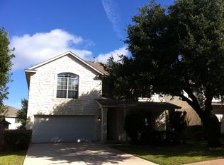 16512 Castletroy Dr, Austin, TX 78717