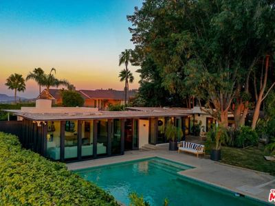 3971 Deervale Dr, Sherman Oaks, CA, 91403
