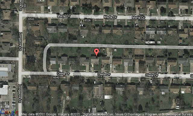Map View