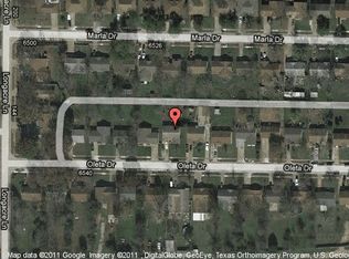 6605 Oleta Dr, Dallas, TX 75217