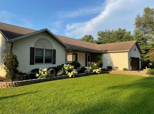 3670 County Rd #E-F, Swanton, OH 43558