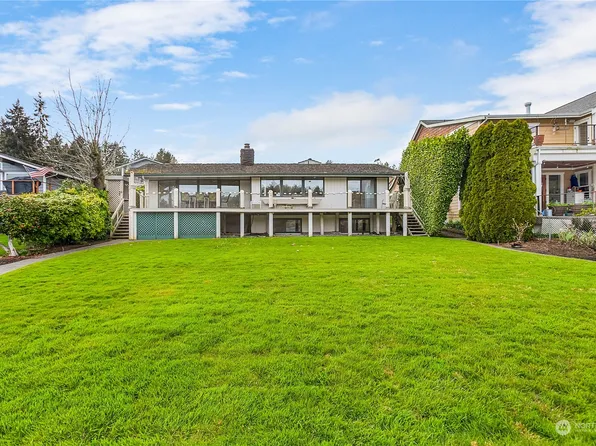 3715 Moose Trail Road NW, Gig Harbor, WA 98335