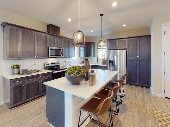 Islay Plan 3 Model Home