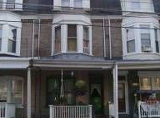 26 N 2nd St, Allentown, PA 18101