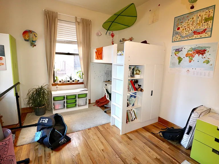 307 W 74th St #2B — Photo 13