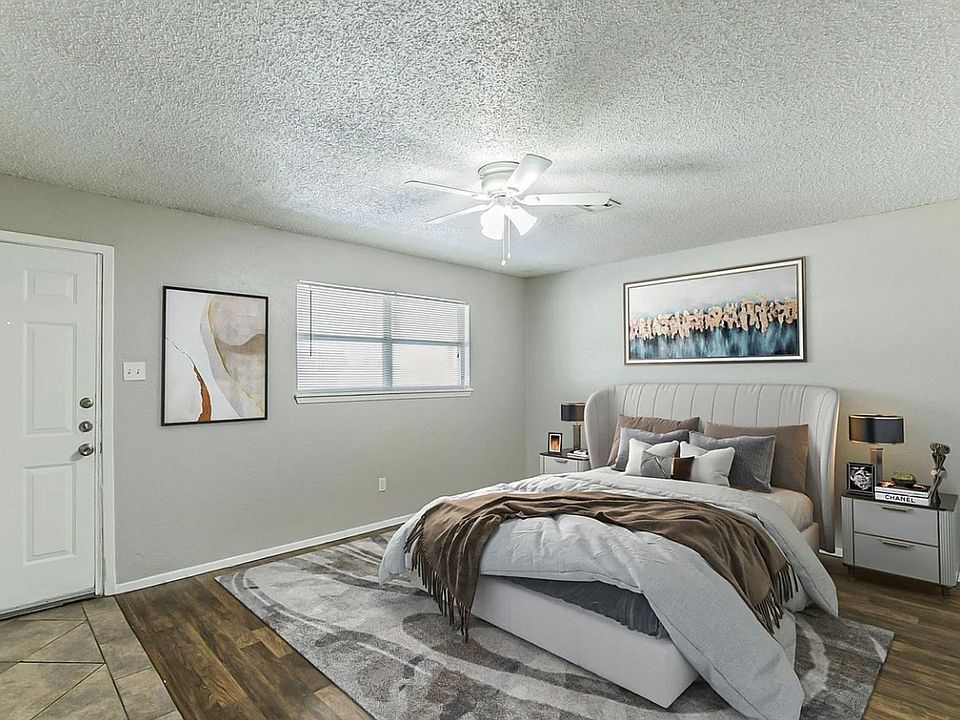 Creole Apartments 6701 May Dr Waco TX Zillow