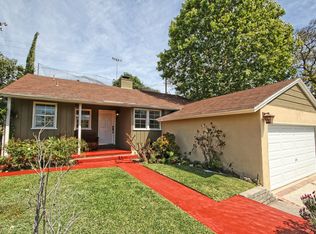 2118 Iris Way, Monterey Park, CA 91755
