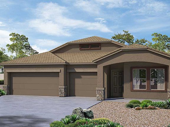 Plan Elevation.
