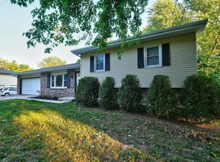 306 Salinda Dr, Ashland, MO 65010