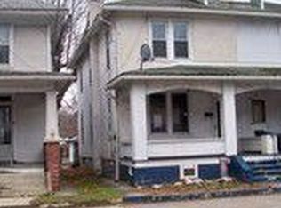 68 E Pottsville St, Pine Grove, PA 17963