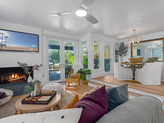4th image of 409 Goldenrod Ave #B