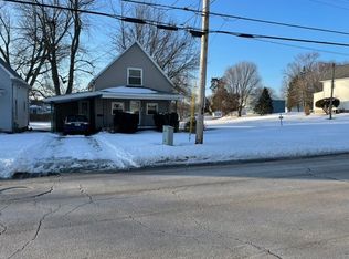 311 W Division St, Kewanee, IL 61443