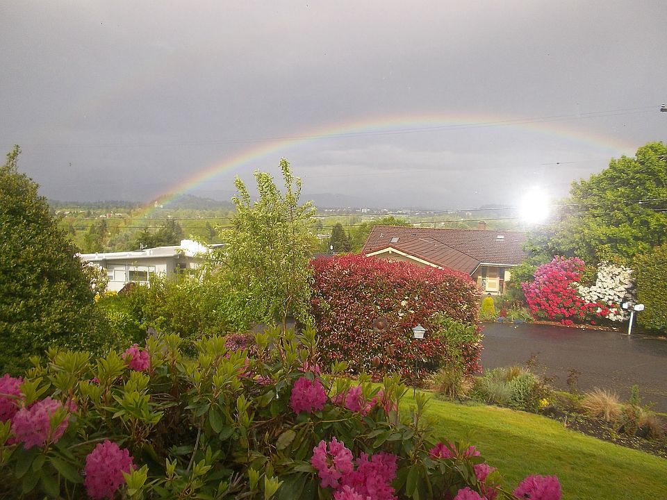 Home With Beautiful View