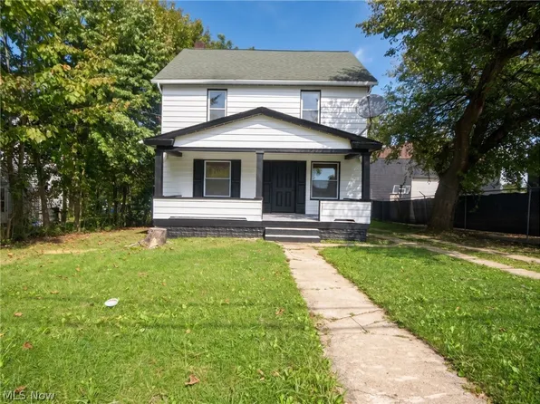444 Emery Ave, Youngstown, OH 44507