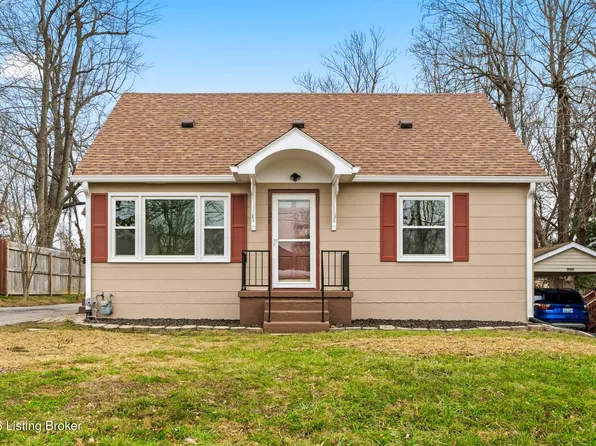 121 Frank St, Elizabethtown, KY 42701