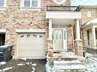 3682 Banff Ct, Mississauga, ON L5N6Z6