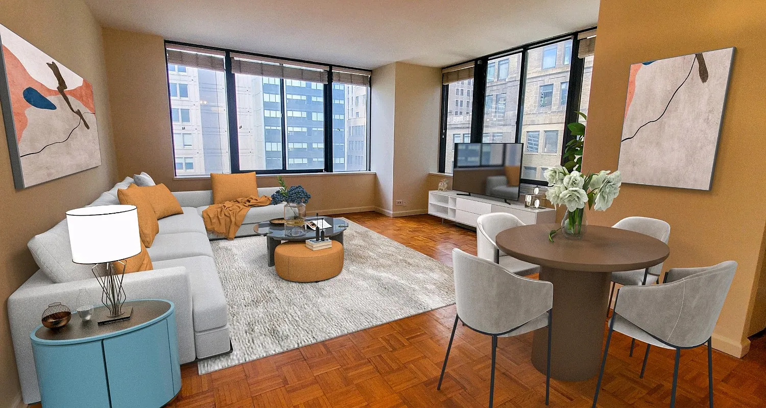 445 Fifth Ave Unit 32H  