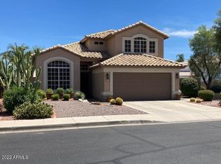 7219 W La Senda Dr, Glendale, AZ 85310